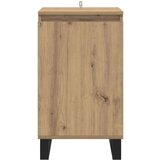  Kreveta Umjetnički hrast 40 x 35 x 70 cm Konstruirano drvo | shoptok.hr