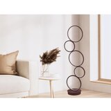  led prigušiva podna lampa LED/85W/230V 3000-6500K + daljinski upravljač | Eponuda.com