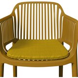 Ambia Garden STOL rumena | Shoptok.si