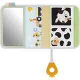 Tiny Love senzorna knjiga 2u1 - Farmers | shoptok.hr