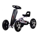  Karting go cart wb-white (TRO0022) Cene