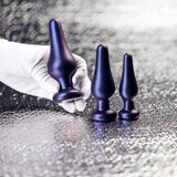 Hueman Komplet analnih čepova Comets | shoptok.hr