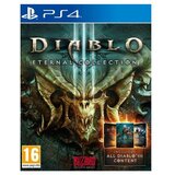 Activision Blizzard Diablo III Eternal Collection (Playstation 4) | Shoptok.si