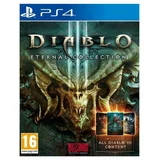 Activision Blizzard Diablo III Eternal Collection (Playstation 4)