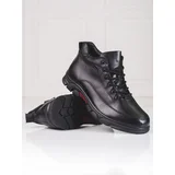 SHELOVET Men's Sports Boots