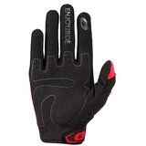 Rukavice ONeal ELEMENT RACEWEAR V.24 black/red - M | shoptok.hr