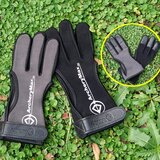 ARCHERYMAX 2x M lokostrelska rokavica s 3 prsti | Shoptok.si