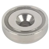 magnet fi 16 mm h5,1 s rupom fi 3,5 mm