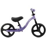 Momi Otroški poganjalec ISOKA 10" vijoličen | Shoptok.si