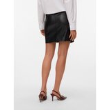 Vero Moda Suknja 'VMGAWN' crna | shoptok.hr