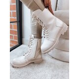 DStreet Botki damskie ZILLA czarne ZY0428 | shoptok.hr
