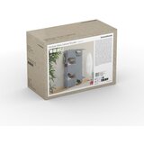  Modularni Prijenosni Stalak za Cipele InnovaGoods Siva | shoptok.hr