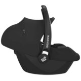 Maxi-Cosi cabriofix i-size otroški avtosedež 0+ (0 - 13 kg; 0 - 15 mesecev) črna | Shoptok.si