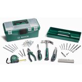 Bosch GARNITURA ORODJA 73-DELNI SET ORODJA IN PRIBORA DIY STARTER BOX | Shoptok.si