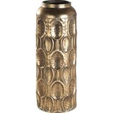 Eglo 421631 - Metalna vaza LENGGENG 47,5x18 cm zlatna Cene