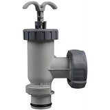 INF Nadomestni batni ventil za bazen Intex - ventil 10747 + adapter 10722, (5000253091) | Shoptok.si