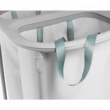 Joseph Joseph Svijetlo siva tekstilna košara za rublje 2x40 l Duo – | shoptok.hr