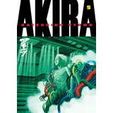 Penguin Random House Katsuhiro Otomo - Akira, Vol. 5 | ePonuda.com