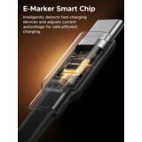 Ugreen USB-C na USB-C kabel 100W, 1 m | shoptok.hr