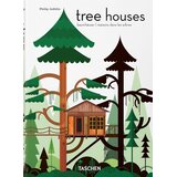 Taschen Philip Jodidio - Tree Houses Cene