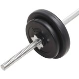  Set dvoručnih i jednoručnih utega 30 kg | shoptok.hr
