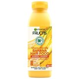 Garnier Fructis šampon z Banano za Suhe Lase, 350ml, (21825365) | Shoptok.si