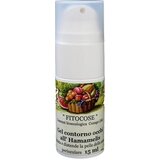 Fitocose witch Hazel Eye Contour Gel | shoptok.hr