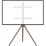 Manhattan Stalak za TV MANHATTAN s tronošcem 45" do 65" | Eponuda.ba