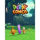 Steam Derpy Conga (PC) Key GLOBAL Steam Derpy Conga (PC) Key GLOBAL Slike