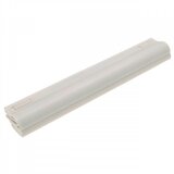 Intensilo Baterija za Asus Eee PC X101/ X101C / X101CH / X101H / R11CX, bijela, 3000 mAh | shoptok.hr