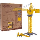 Eco Construction Crane + Vehicles | shoptok.hr