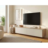 Livetastic NIZKA OMARICA barve hrasta, bež | Shoptok.si