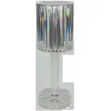 Dekorativna lampa 26 cm
