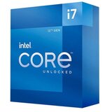 Intel core i7 i7-12700T/12C/20T/1.4GHz/25MB/125W/LGA1700/Alder Lake/UHD770/TRAY procesor Cene
