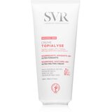 SVR Topialyse intenzivna hranjiva krema za osjetljivu kožu 200 ml Cijene