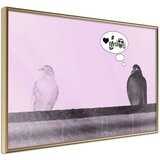  Poster - Rough Love 30x20 | shoptok.hr