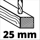Einhell BUŠILICA TC-ID 650E 4258682 | shoptok.hr