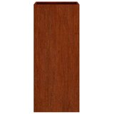  Sadilica 32x29x75 cm od čelika COR-TEN | Eponuda.com