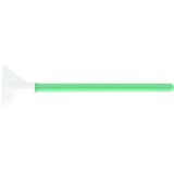 VISIBLE DUST MXD Swabs 1.0 green 100 pcs bulk | shoptok.hr