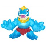 Bandai heroes of goo jit zu - generation dino power - super figura t -rex, (20839905) Cene