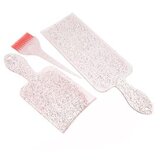  Set za bojenje kose Wanda Rozi – 3 u 1 | Eponuda.ba