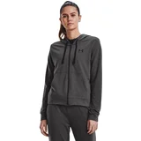 Under Armour Women's Rival Terry FZ Hoodie