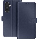 AVIZAR Denarnica za Galaxy A37 serija Chesterfield s funkcijo stojala, Nočno modra, (5000273999) | Shoptok.si