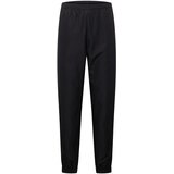 Lacoste Sport Športne hlače zelena / rdeča / črna / bela | Shoptok.si