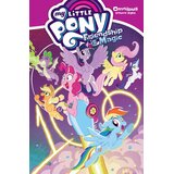 Penguin Random House Jeremy Whitley - My Little Pony: Friendship is Magic Omnibus Vol. 8 | Eponuda.com