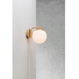 Nordlux zidna lampa grant 1xE14/40W/230V | Eponuda.com