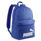 Puma školska torba, ruksak 26 7994313 plava 30x44x14cm Cijene