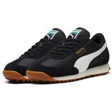 Puma Niske tenisice 'Easy Rider' zlatna / crna / bijela | shoptok.hr