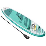 Bestway sup-daska huaka'i (d x š x v: 305 x 84 x 15 cm, nosiva sila: 130 kg, napuhljivo) | shoptok.hr