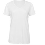  MAJICA KRATKI RUKAVI B&C TW058 V TRIBLEND/WOMEN BIJELA S * DO ISTEKA ZALIHA | shoptok.hr